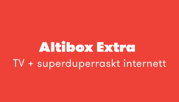 Altibox Pluss