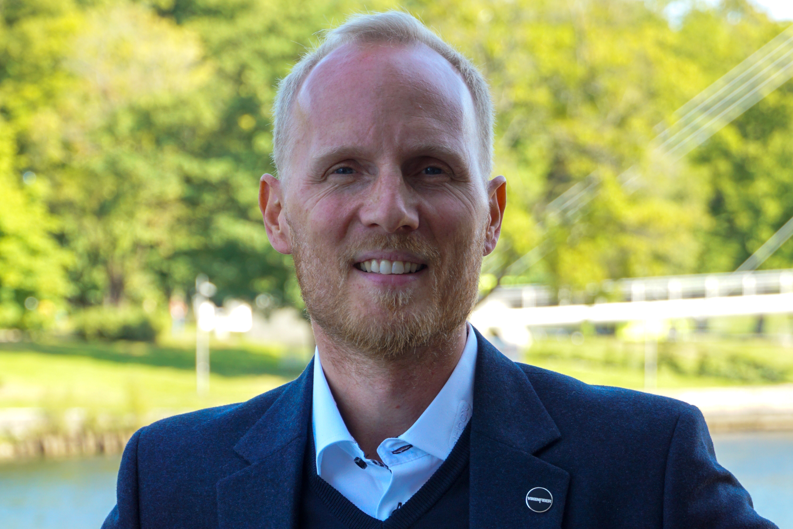 Kristian Martinsen