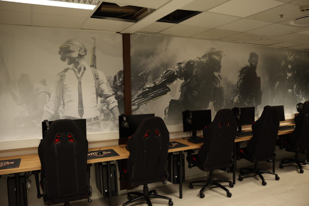 Mjøndalen IF E-sport