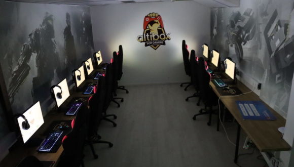 Mjøndalen IF Esport