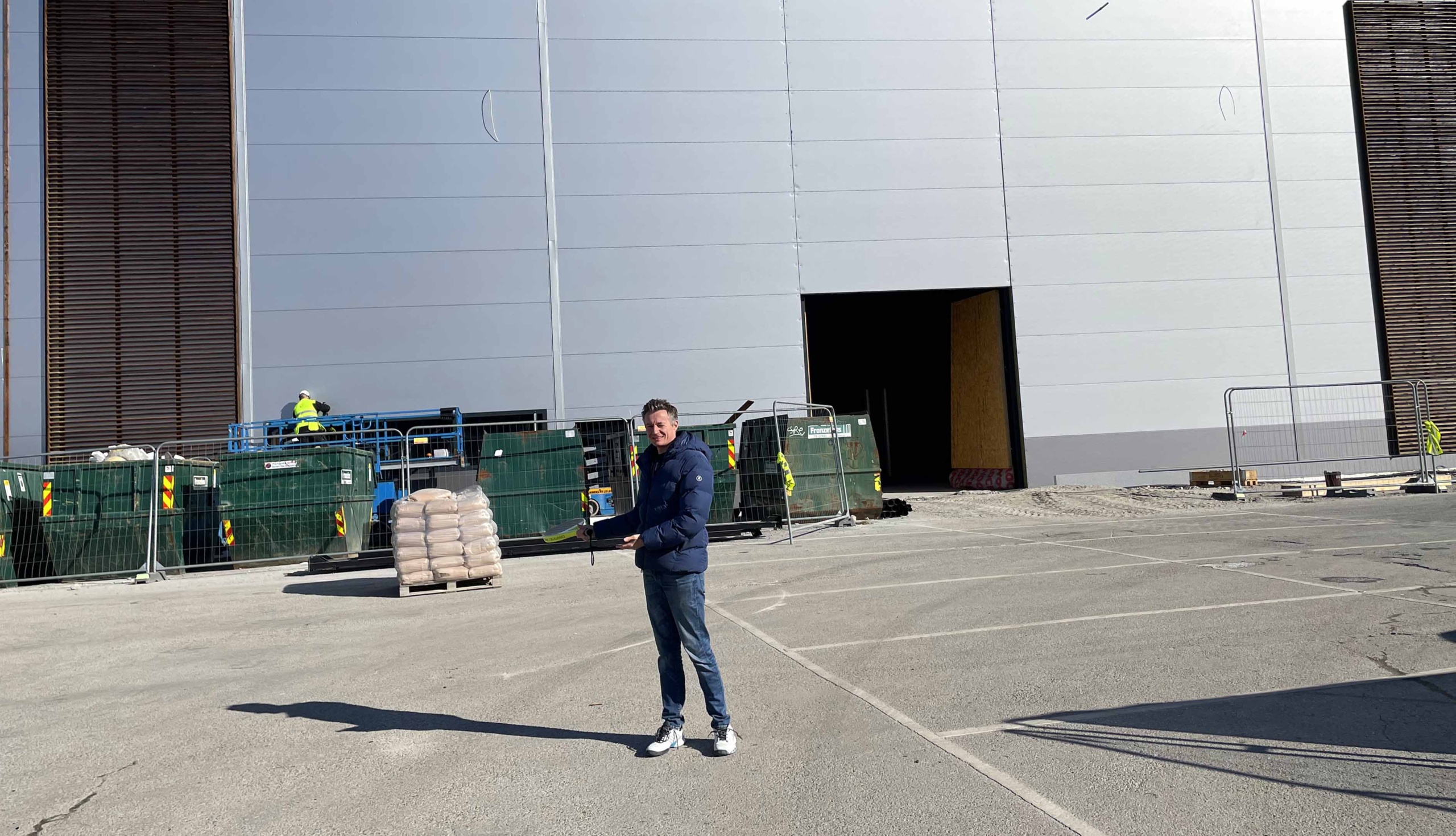 Drammen Padel