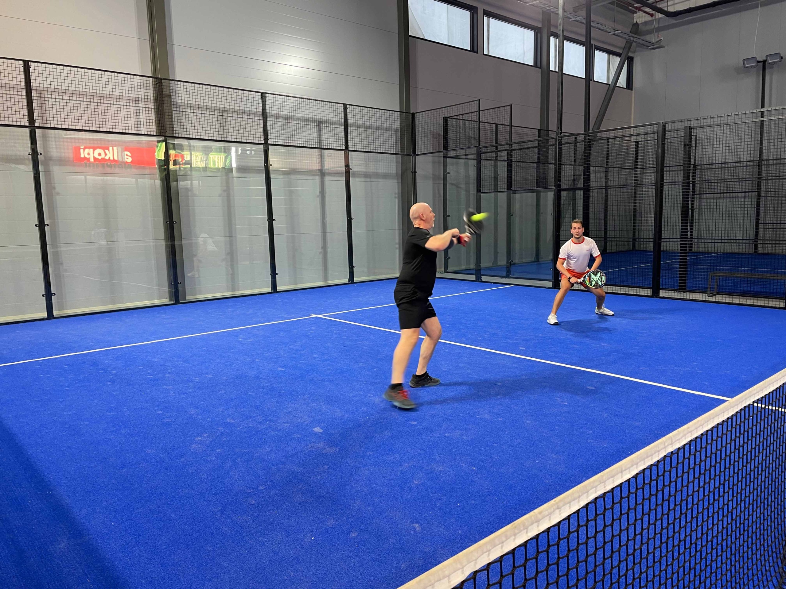 Drammen Padel
