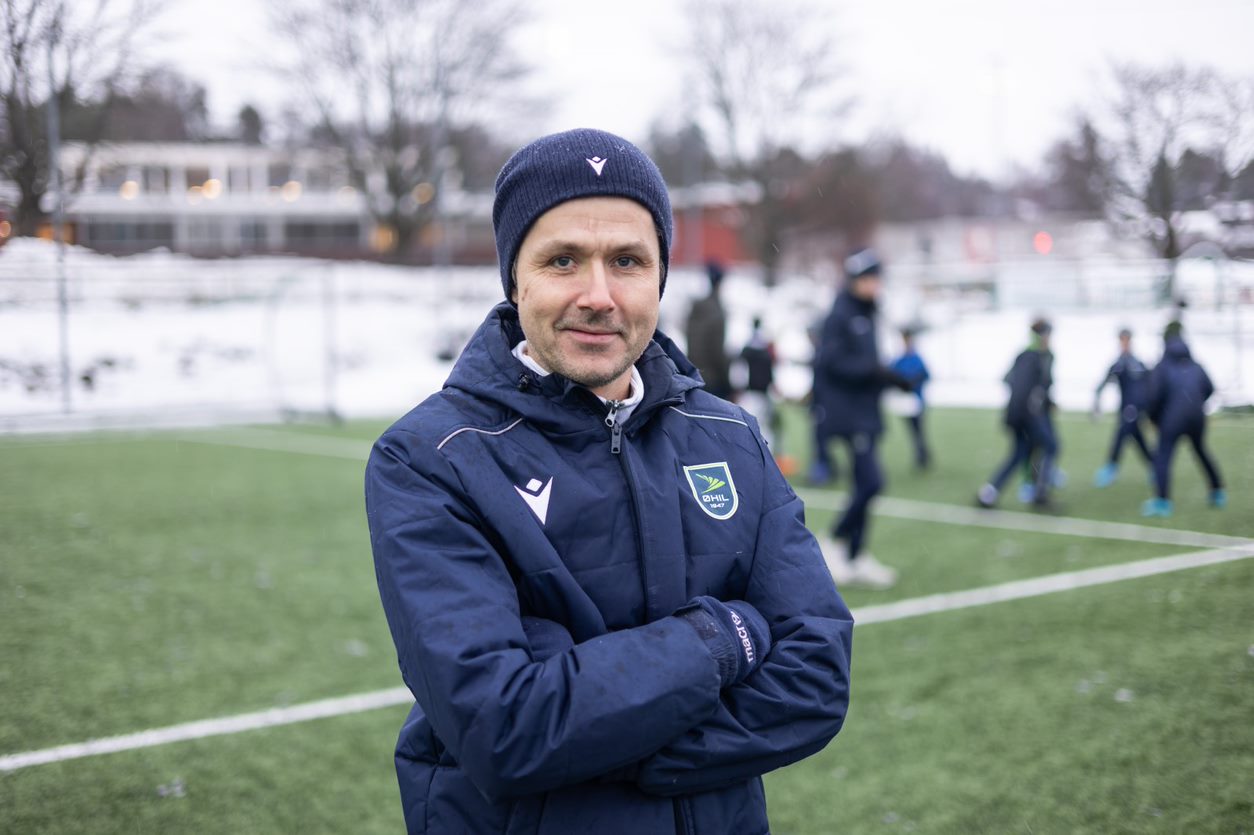 ØHIL