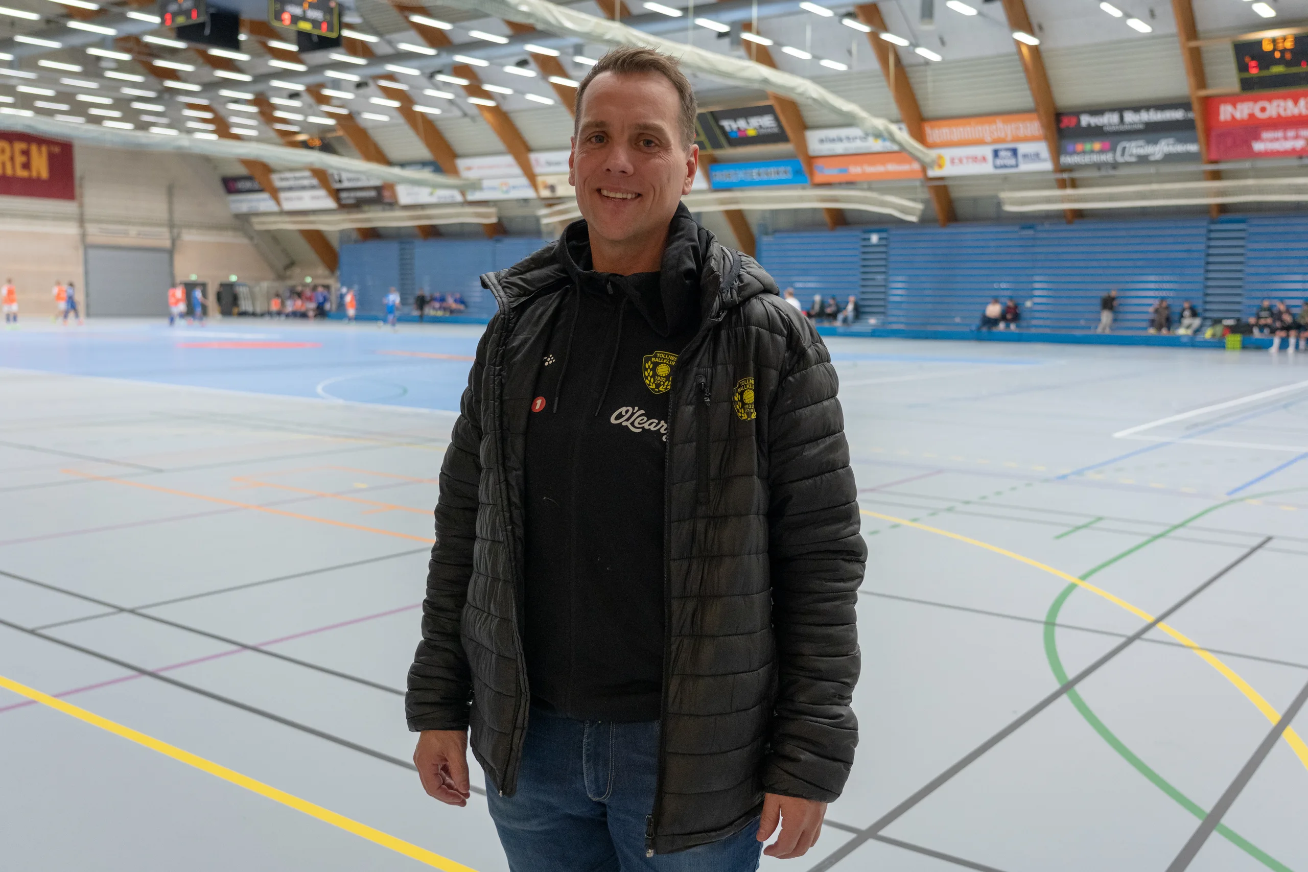 Tollnes Ballklubb