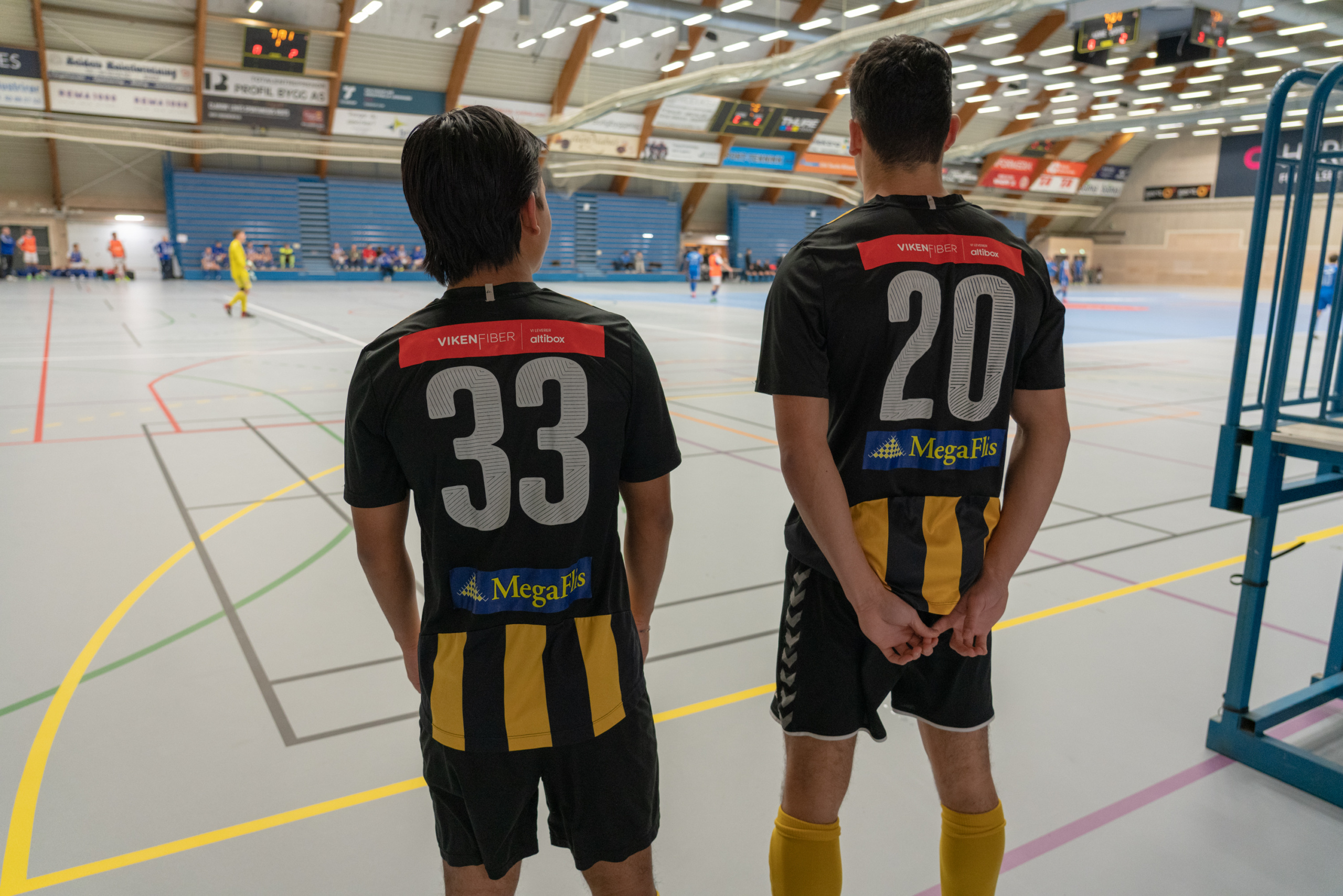 Tollnes Ballklubb