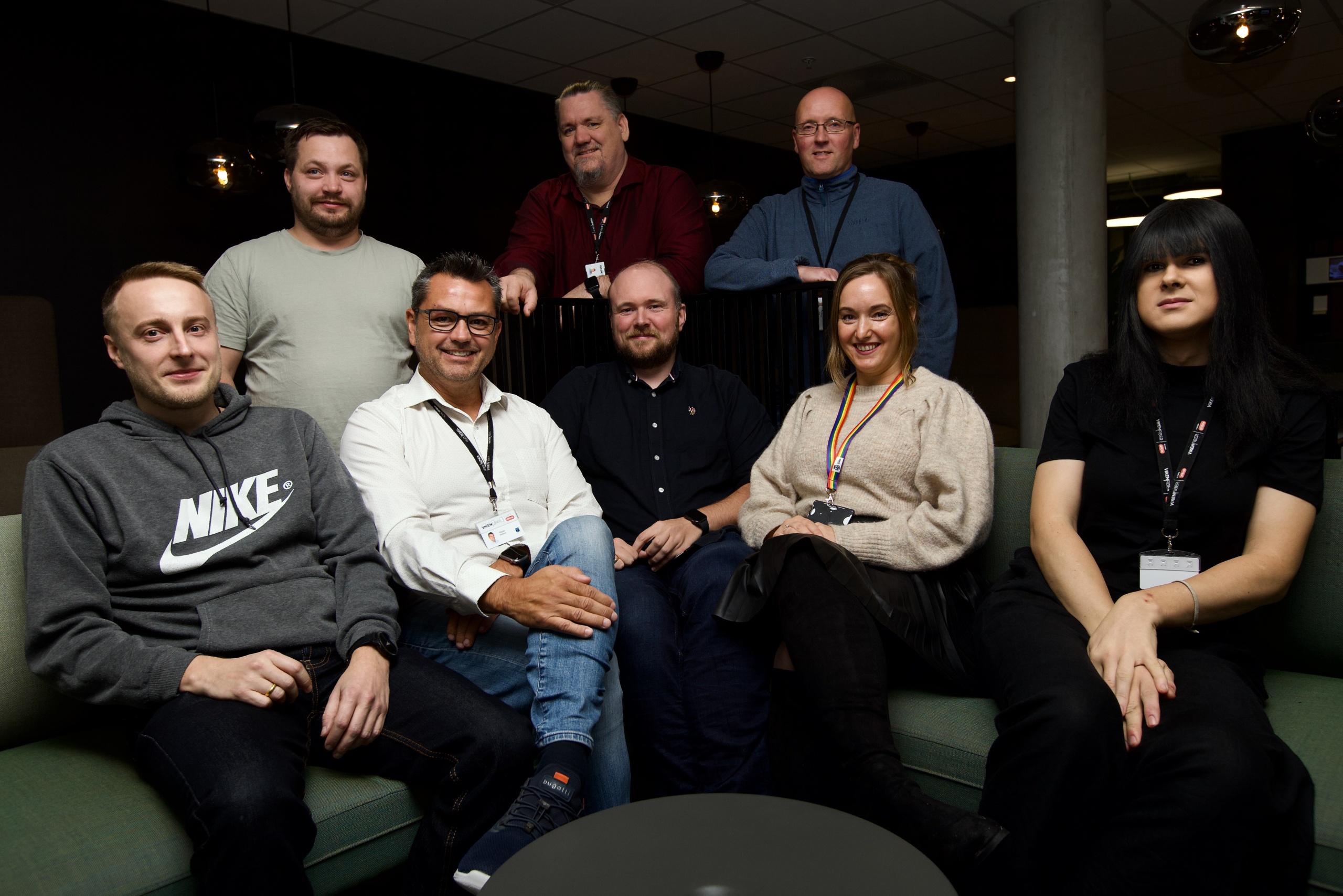 Beredskap Viken Fiber