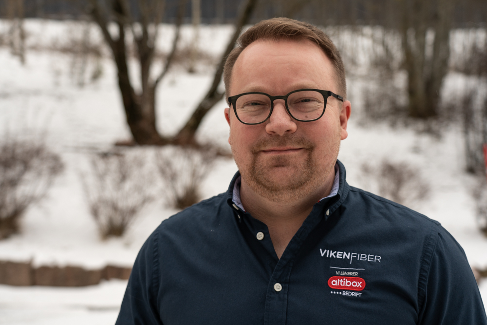 smartfabrikk