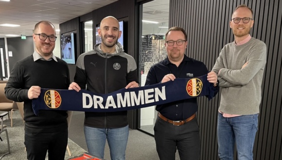 Sponsorsamarbeid
