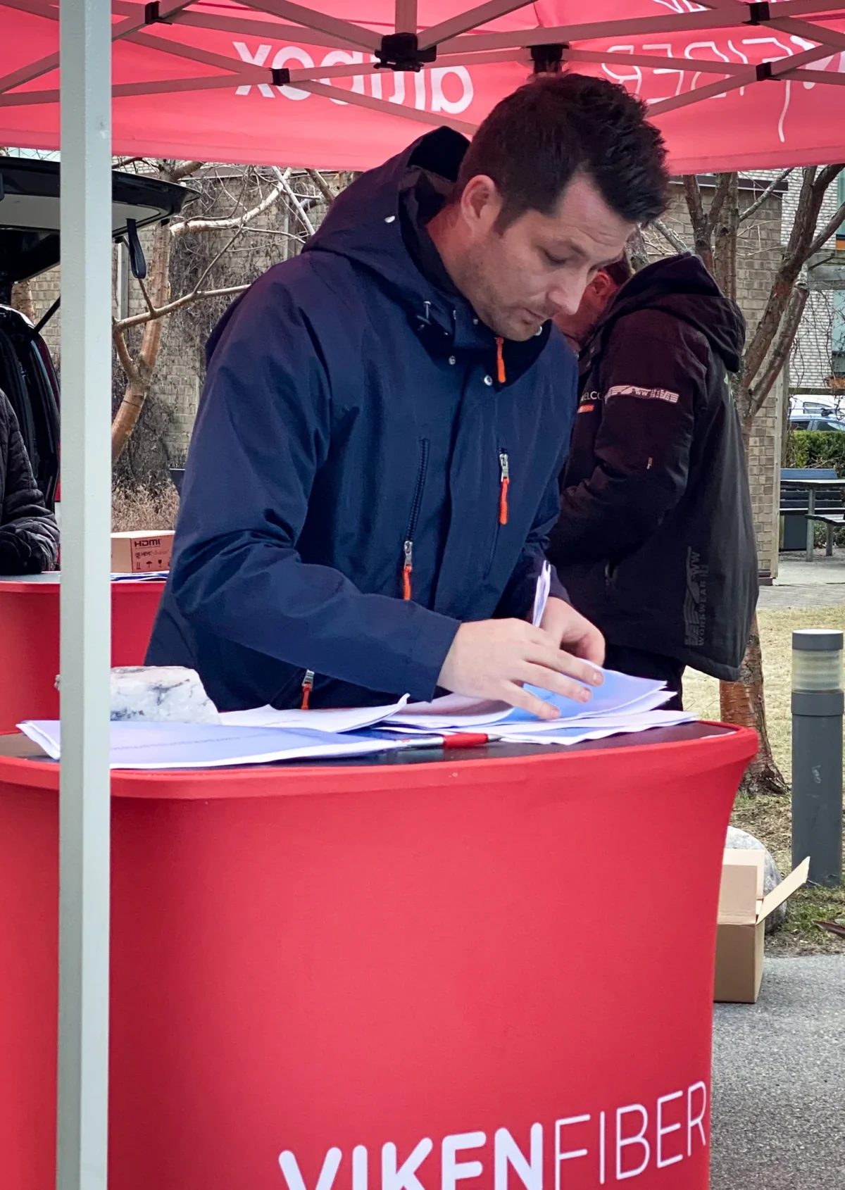 Løren Vel