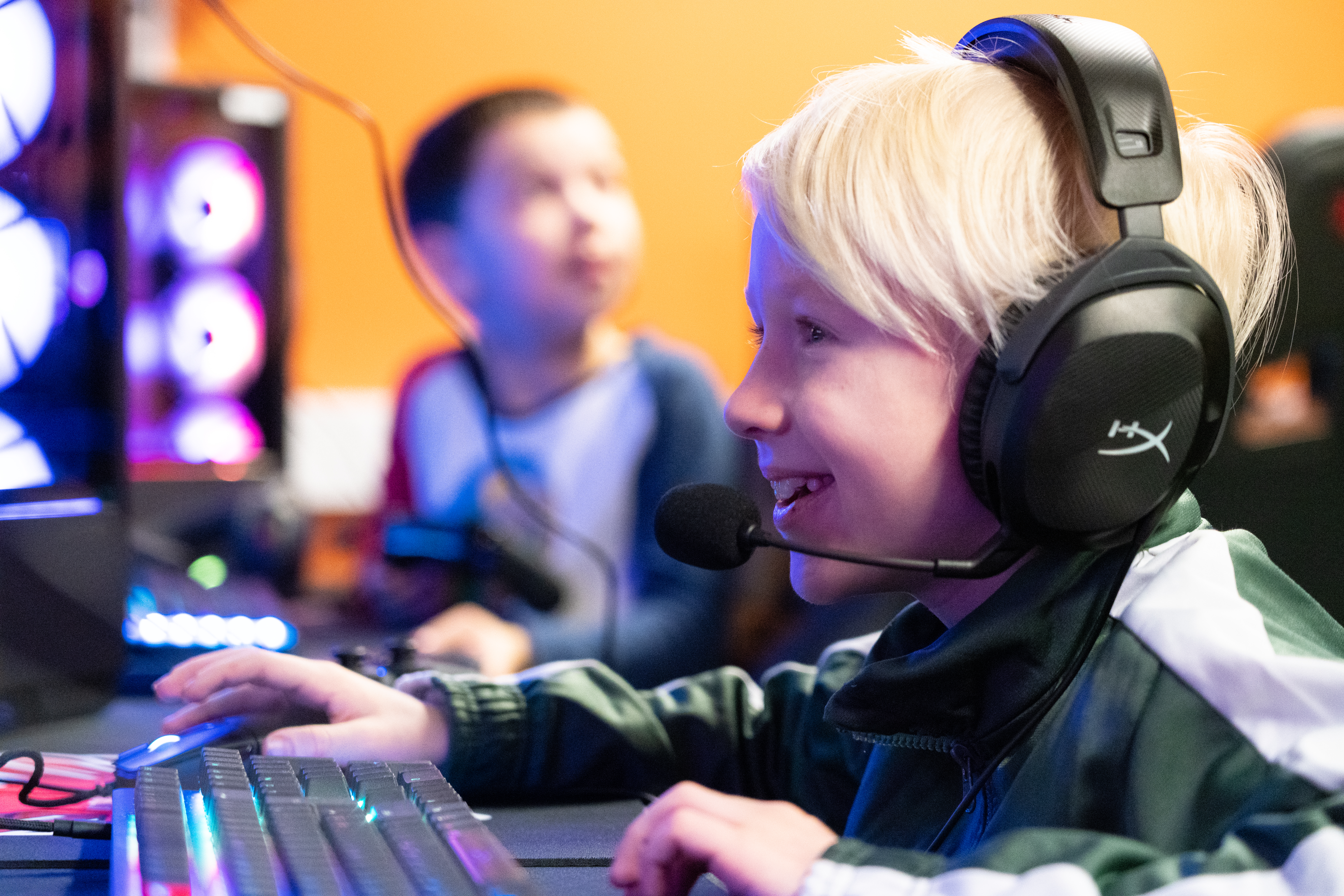 E-sport