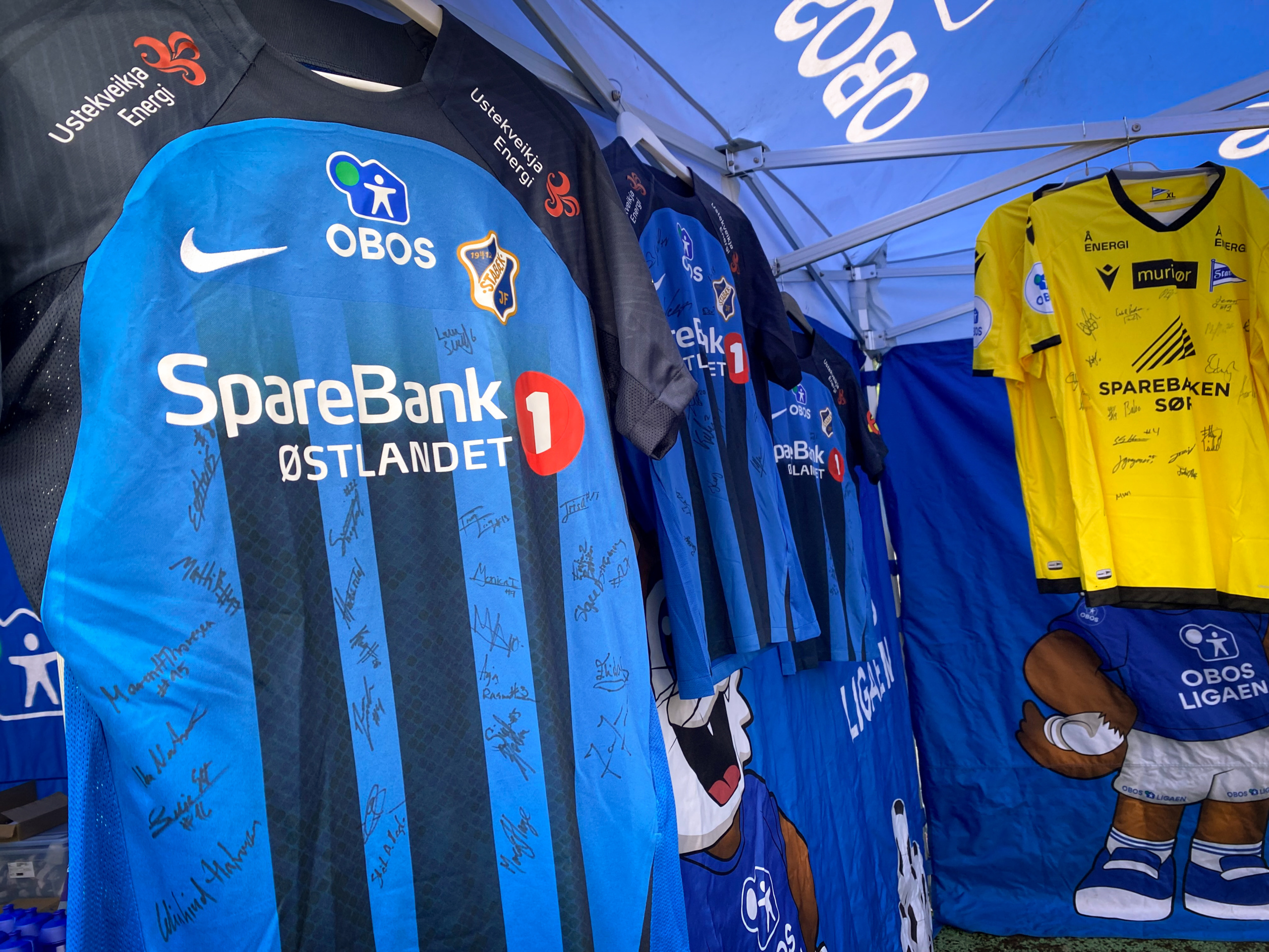 Fanzone+