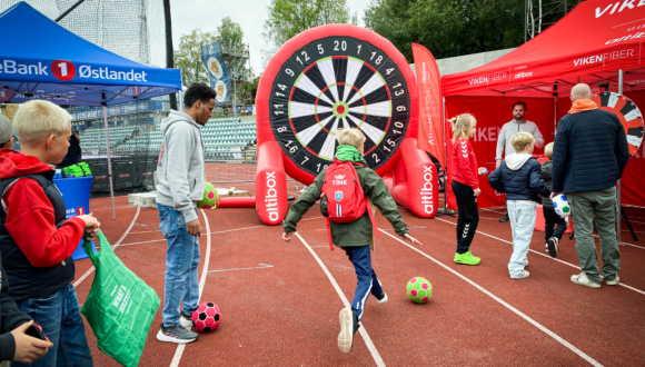 Fanzone
