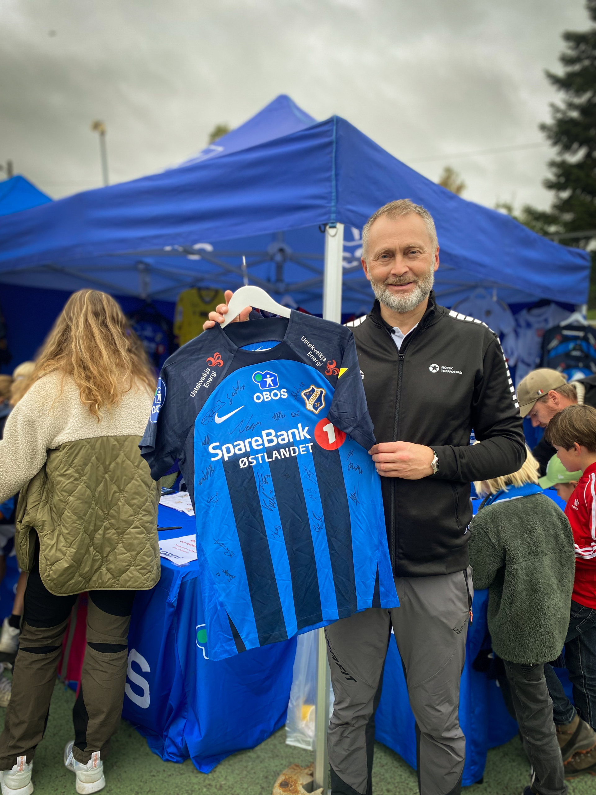 Fanzone+