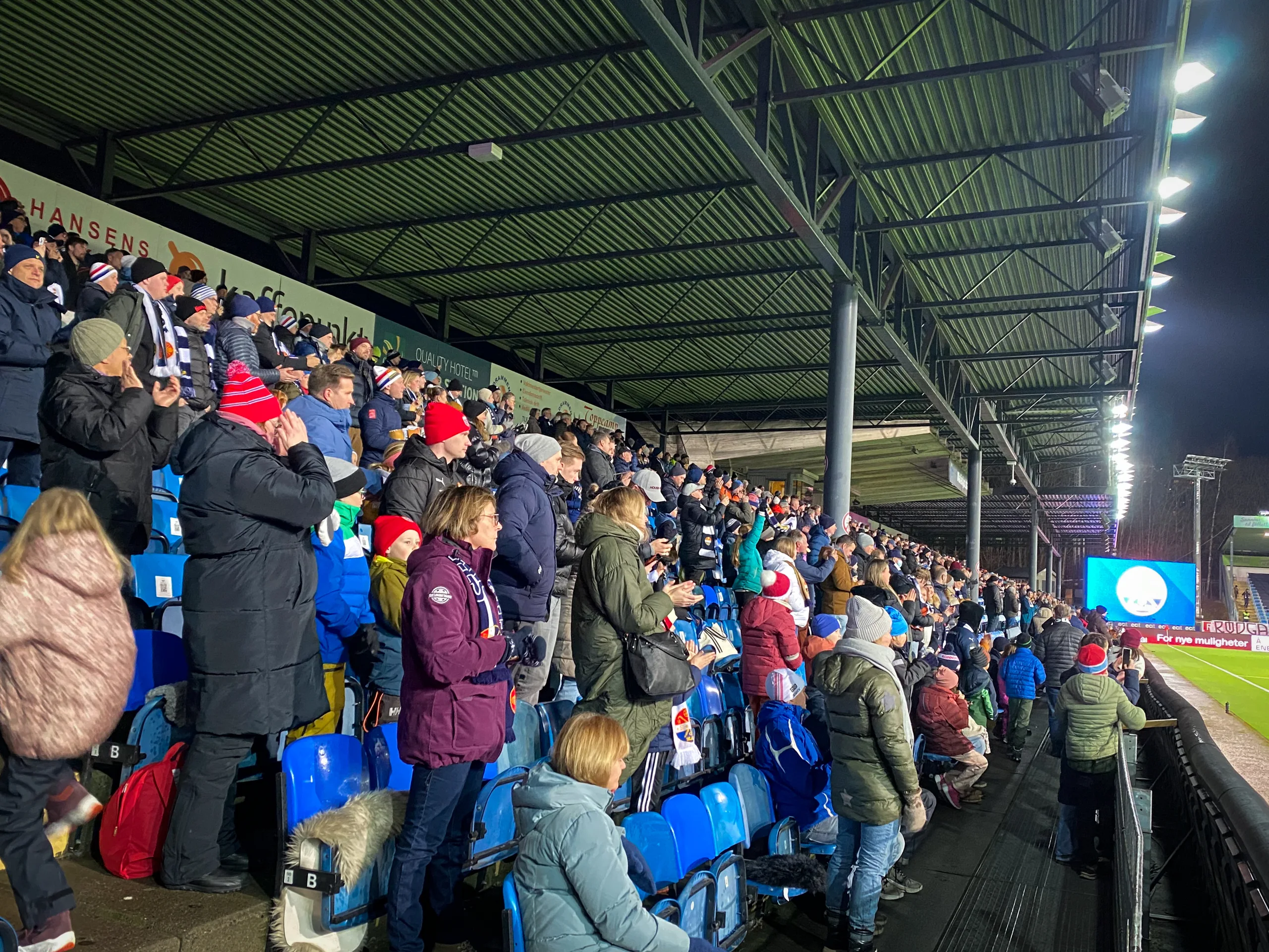 Marienlyst stadion