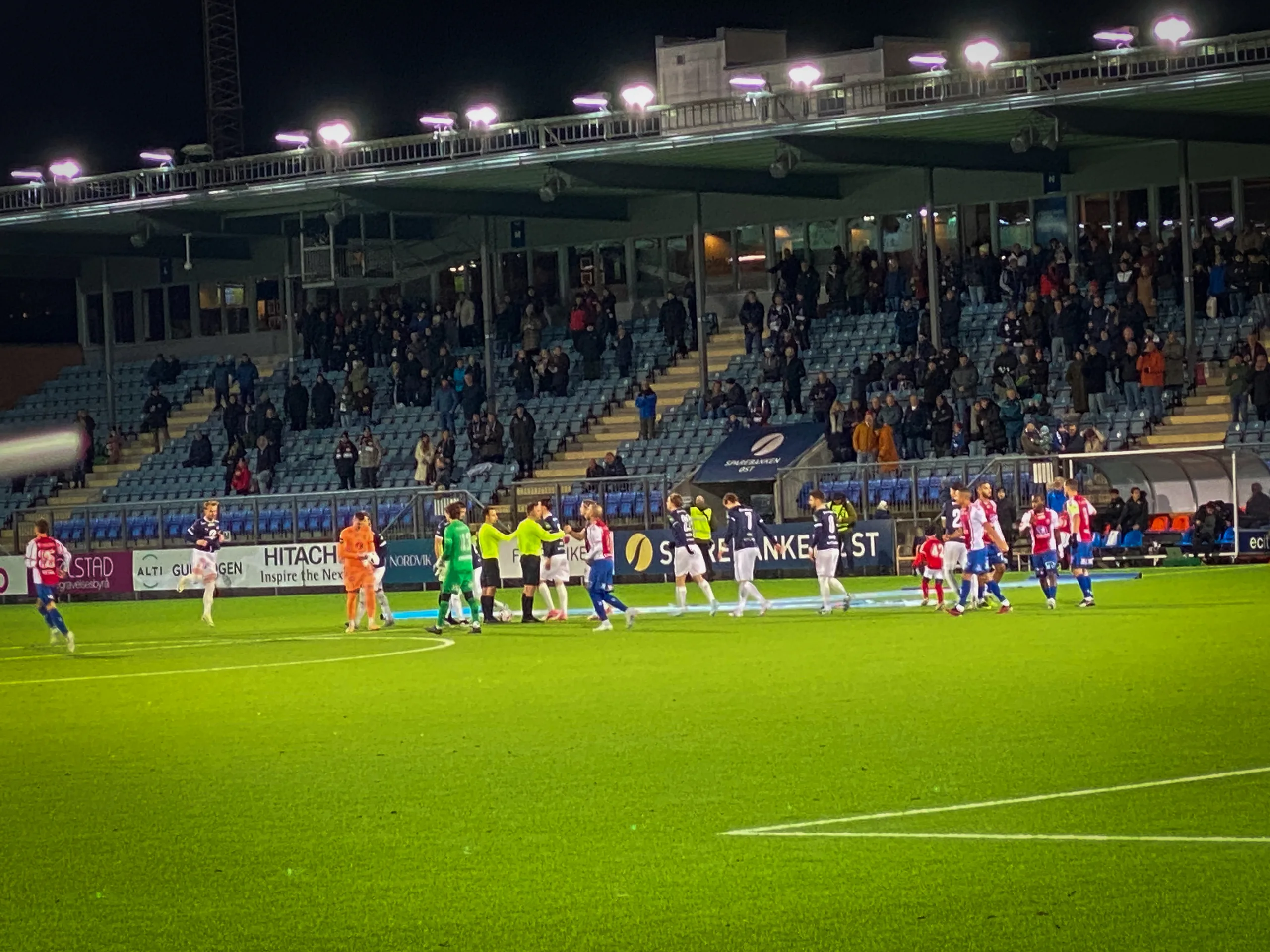 Marienlyst stadion