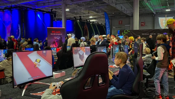 SpillExpo