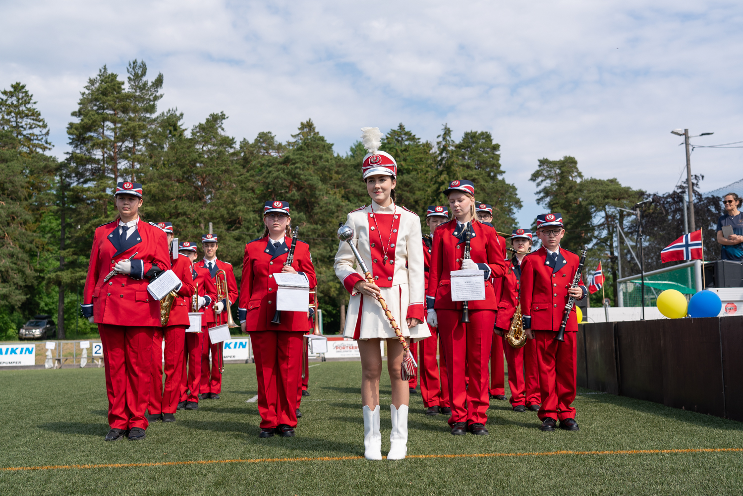 Slagen IF
