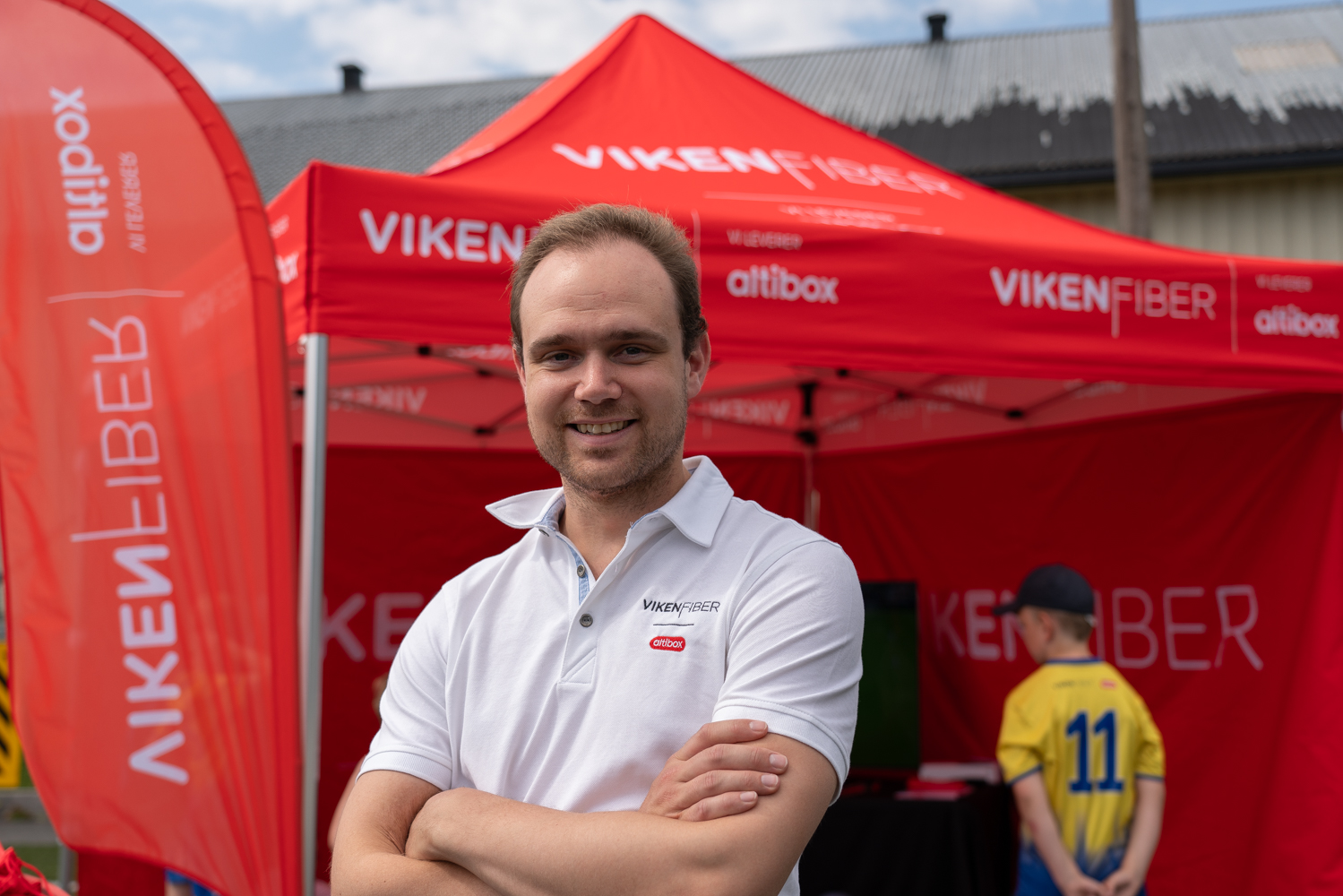 Slagen IF