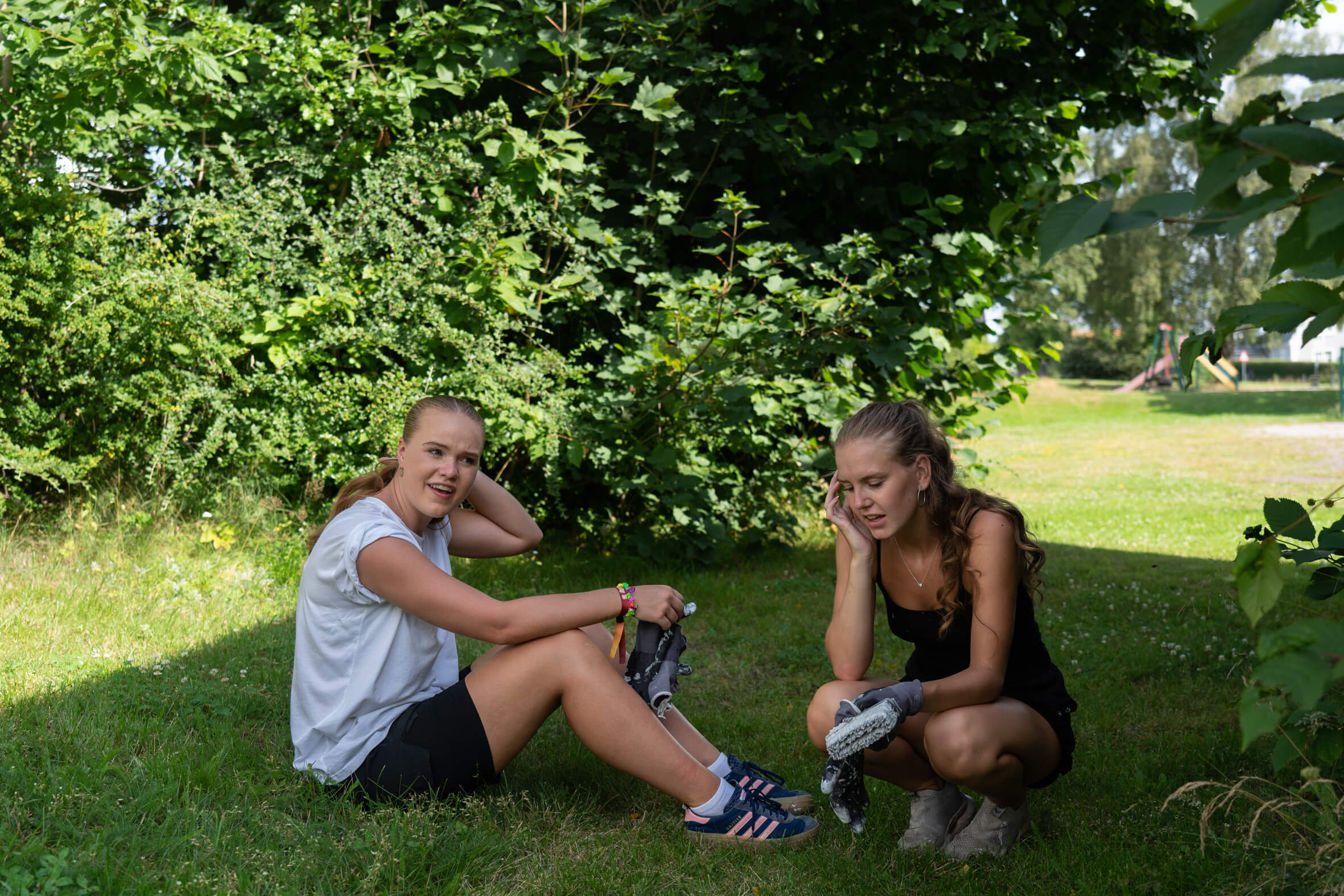 sommerjobb viken fiber