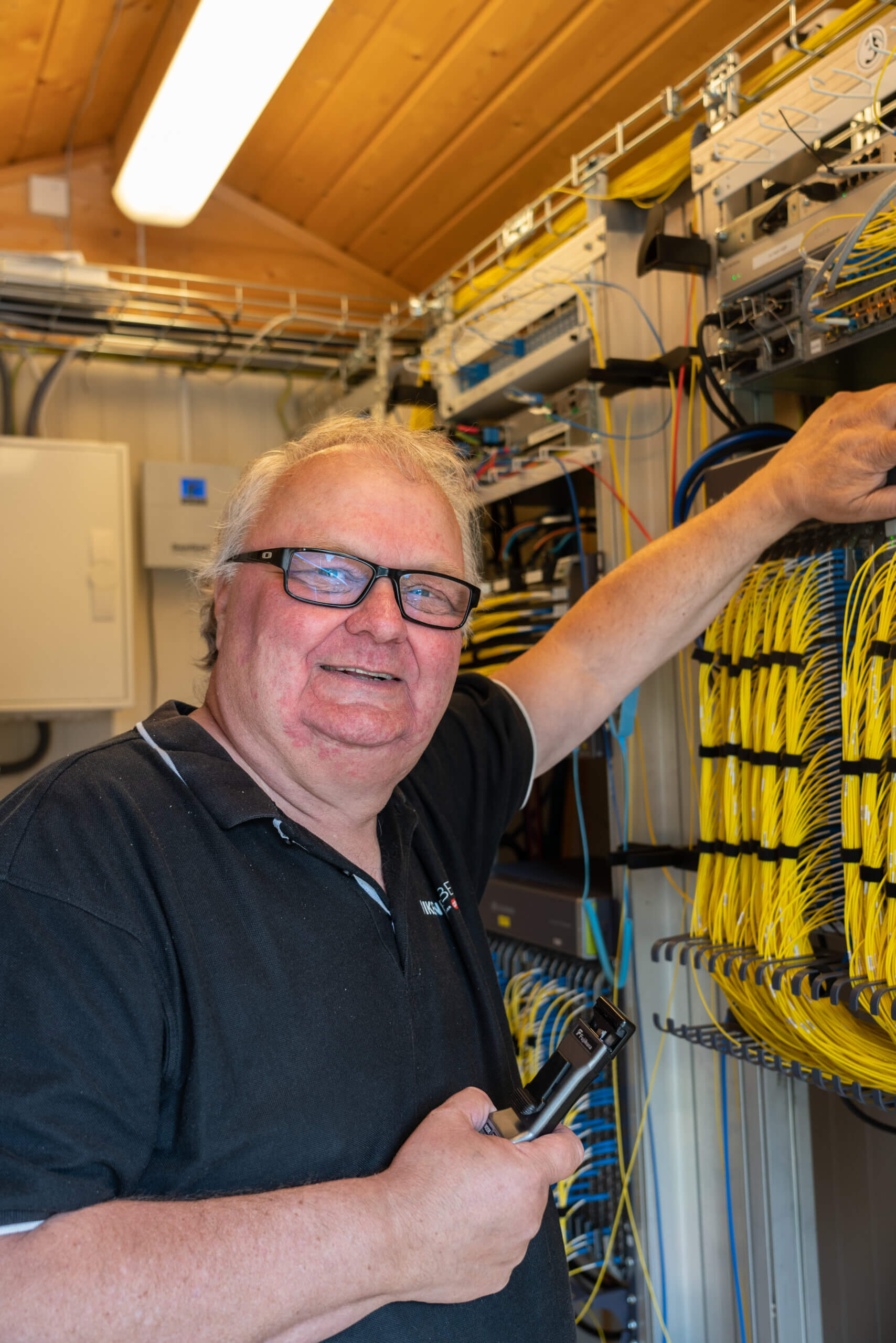 anleggsleder per hovind viken fiber